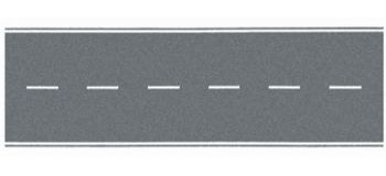 noch 60703 Route nationale gris